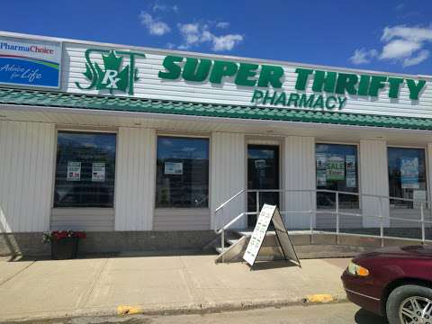 Super Thrifty Drug Mart